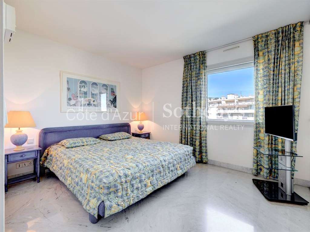 Appartement Cannes