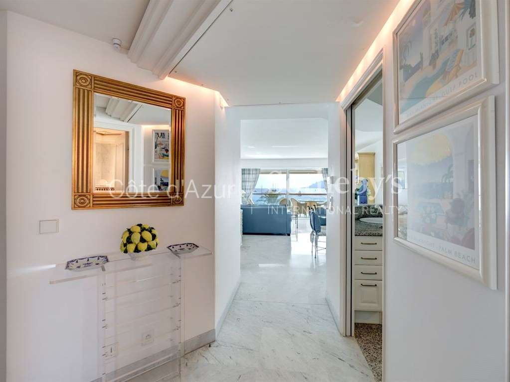 Appartement Cannes