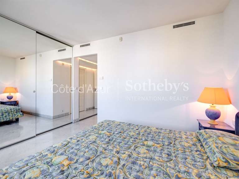 Appartement avec Vue sur mer Cannes - 1 chambre - 60m²