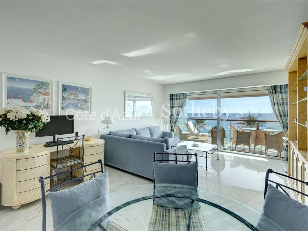 Appartement Cannes