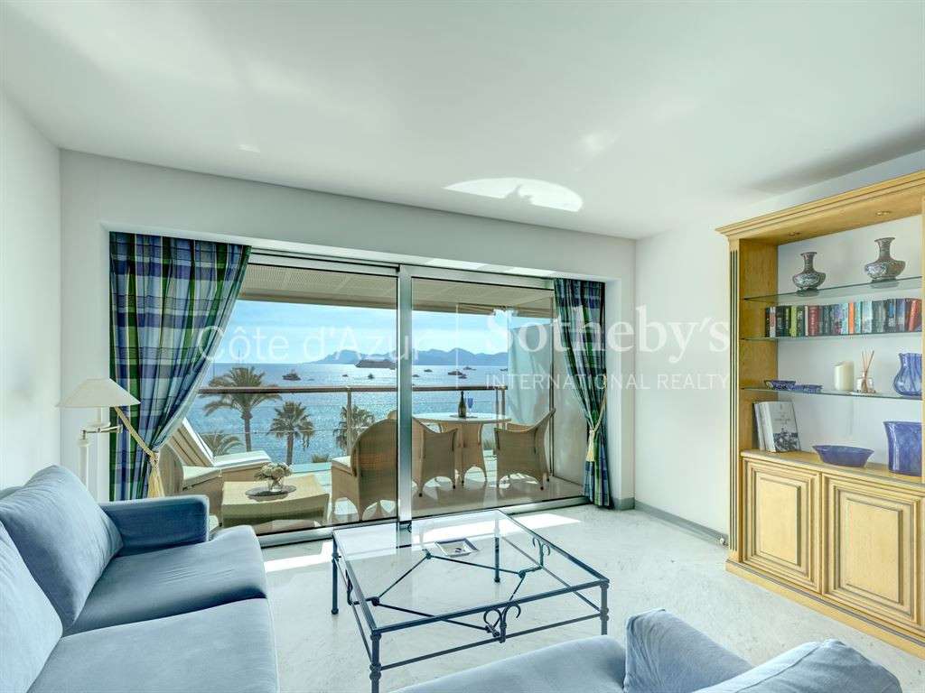 Appartement Cannes