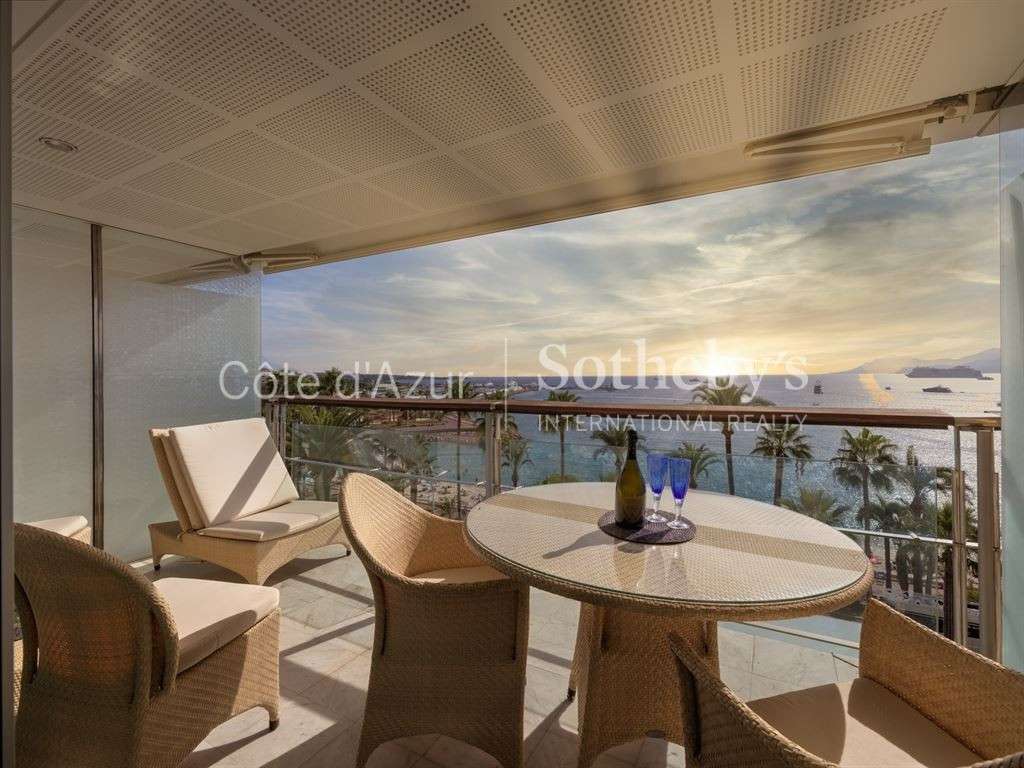 Appartement Cannes