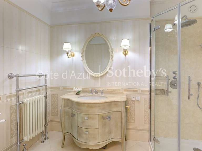 Appartement avec Vue sur mer Cannes - 3 chambres - 114m²