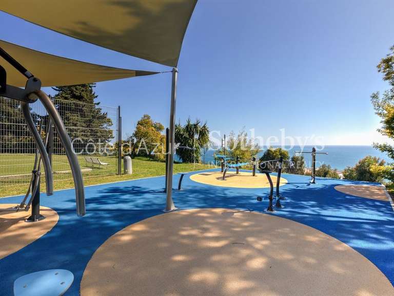 Appartement avec Vue sur mer Cannes - 3 chambres - 114m²