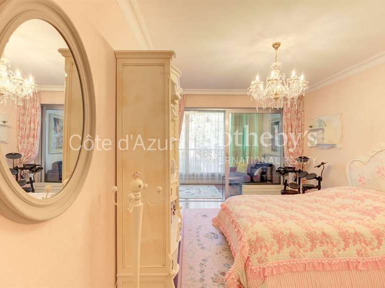 Appartement avec Vue sur mer Cannes - 3 chambres - 114m²