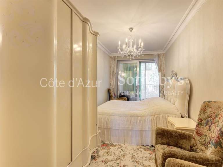 Appartement avec Vue sur mer Cannes - 3 chambres - 114m²