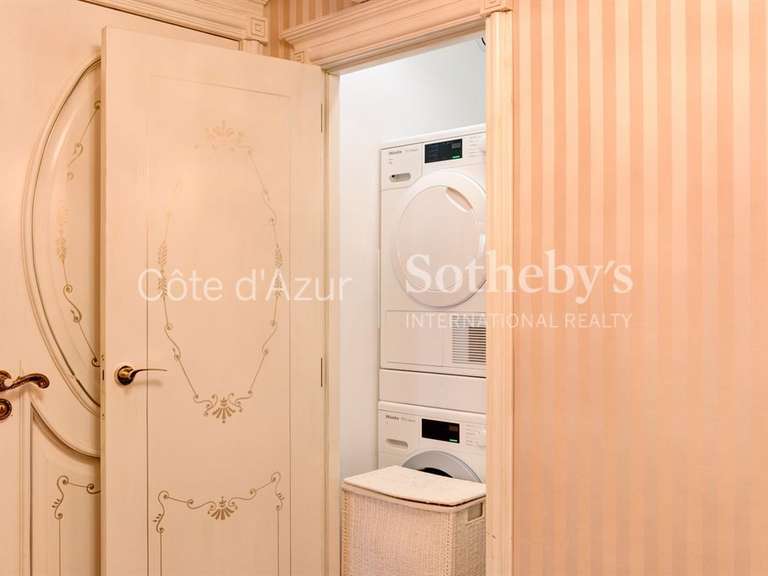 Appartement avec Vue sur mer Cannes - 3 chambres - 114m²