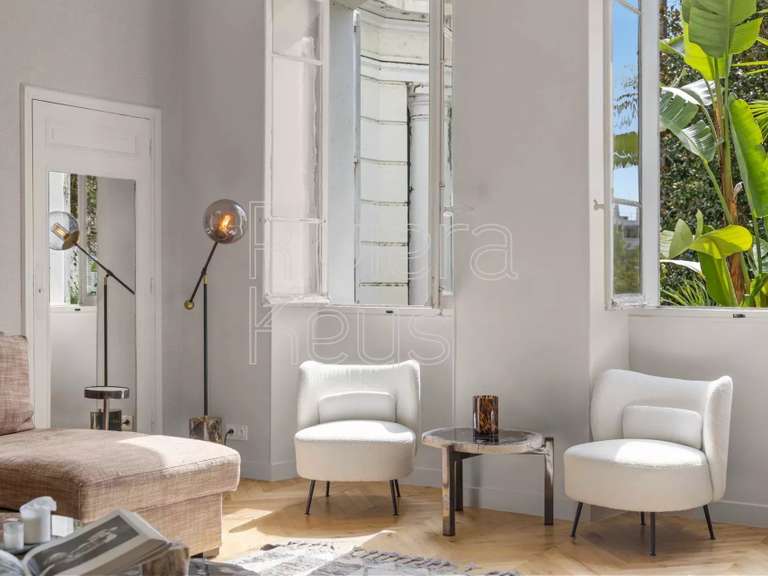 Appartement Cannes - 100m²