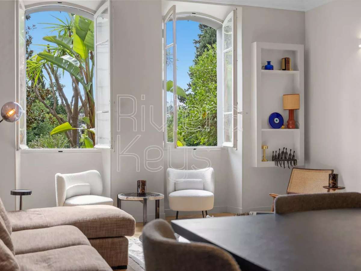 Appartement Cannes