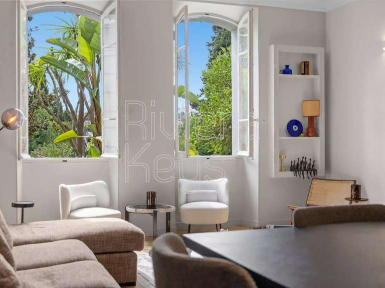 Appartement Cannes - 100m²