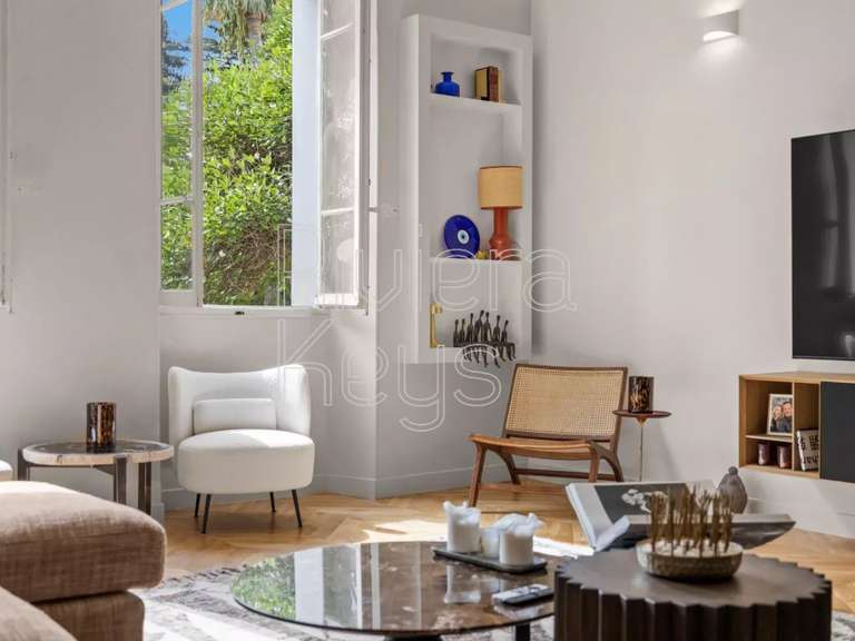 Appartement Cannes - 100m²
