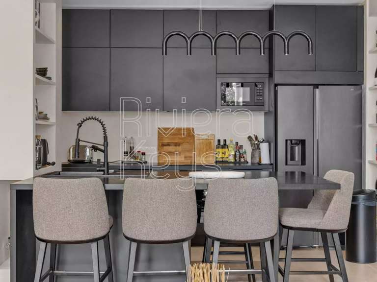 Appartement Cannes - 100m²