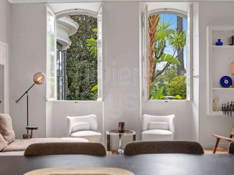 Appartement Cannes - 100m²