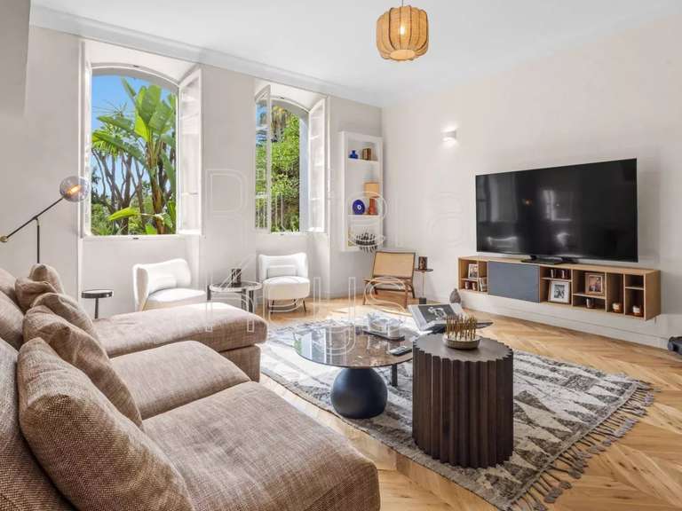 Appartement Cannes - 100m²