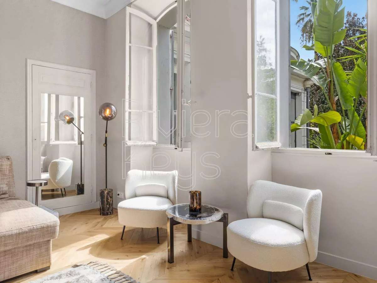 Appartement Cannes