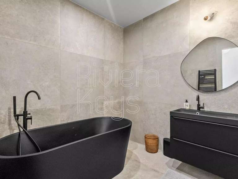 Appartement Cannes - 100m²