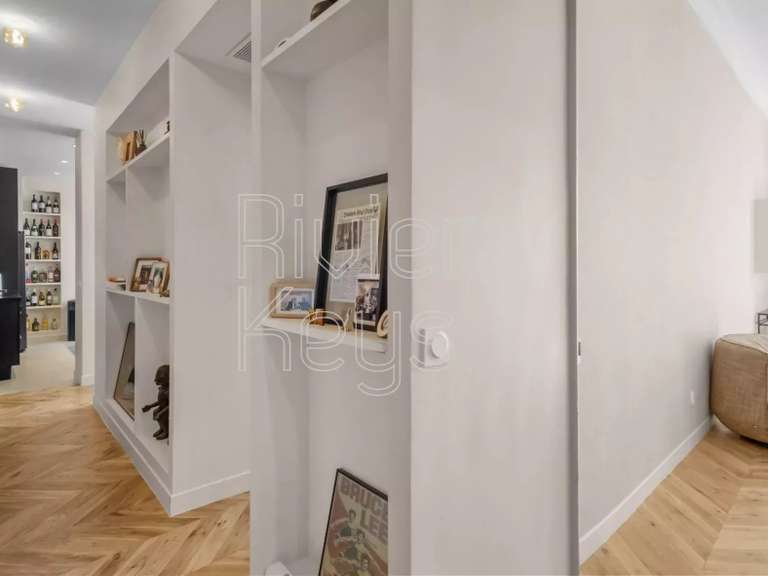 Appartement Cannes - 100m²