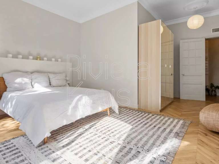 Appartement Cannes - 100m²