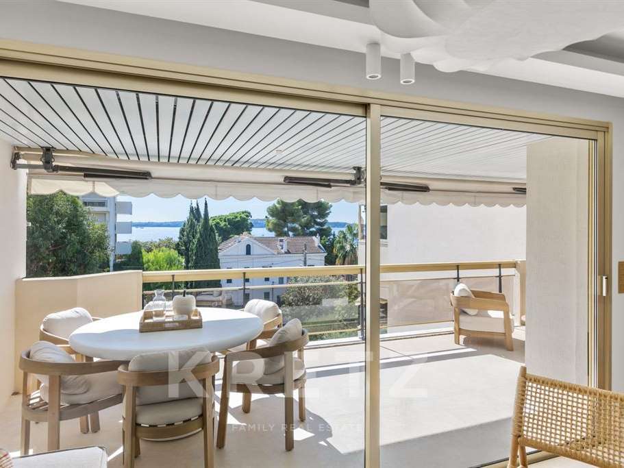 Appartement Cannes