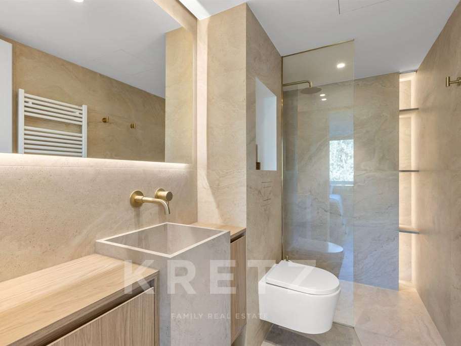 Appartement Cannes