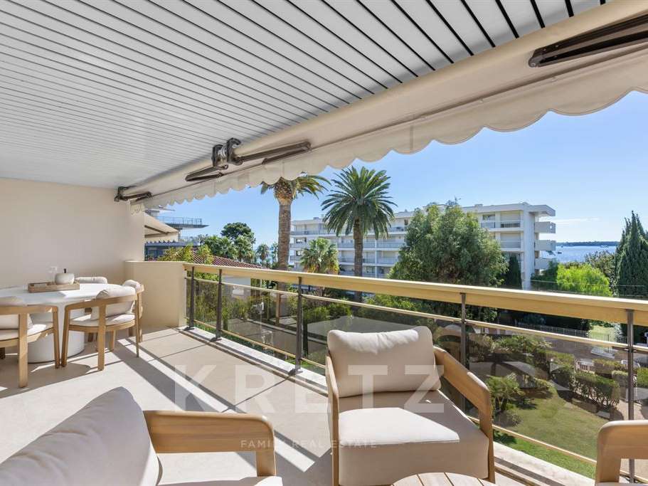 Appartement Cannes