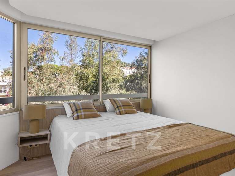 Appartement avec Vue sur mer Cannes - 3 chambres - 101m²