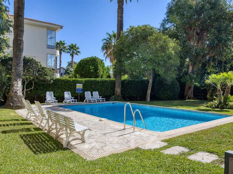 Appartement avec Vue sur mer Cannes - 3 chambres - 101m²