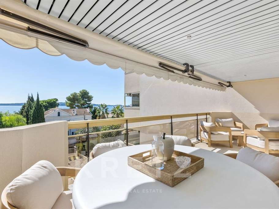 Appartement Cannes