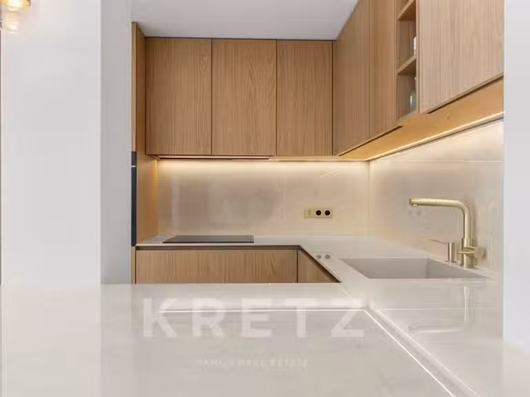 Appartement avec Vue sur mer Cannes - 3 chambres - 101m²