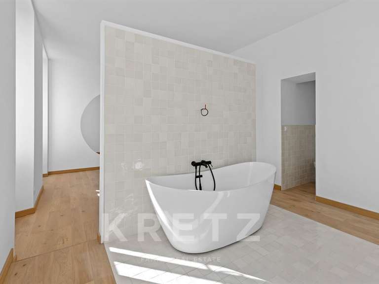 Appartement Cannes - 4 chambres - 181m²