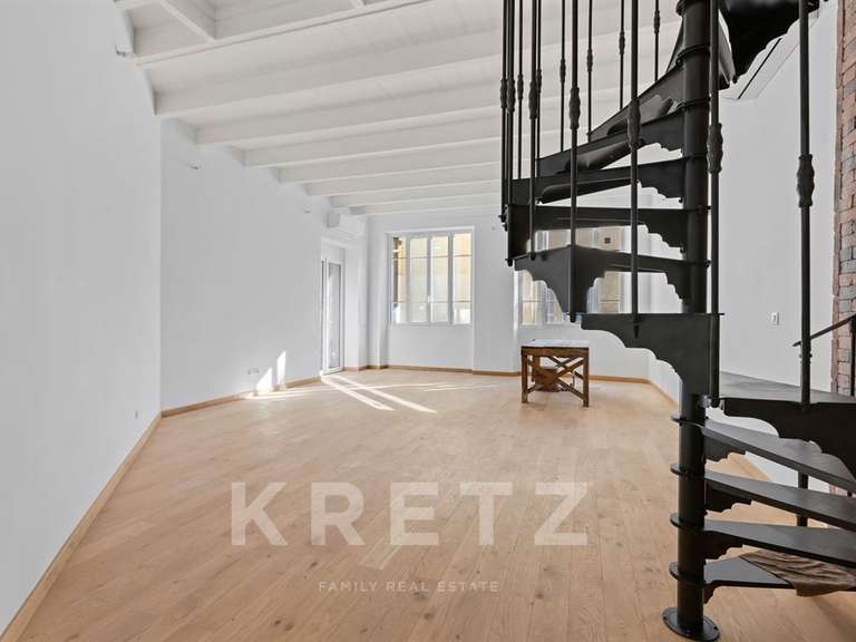 Appartement Cannes - 4 chambres - 181m²