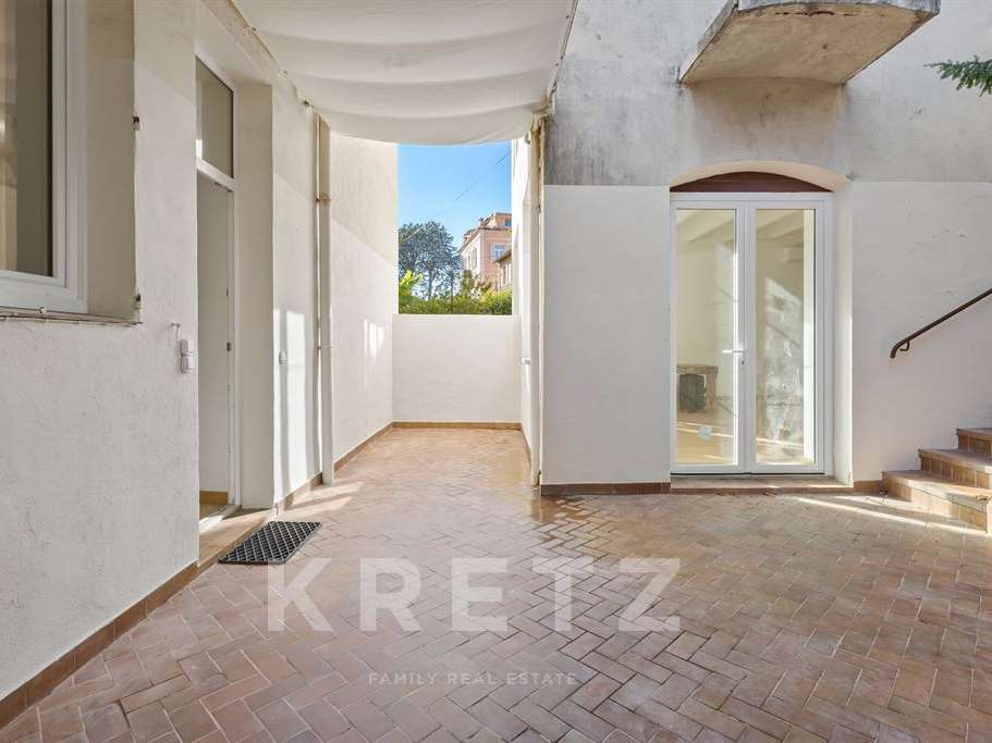 Appartement Cannes