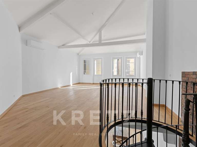 Appartement Cannes - 4 chambres - 181m²