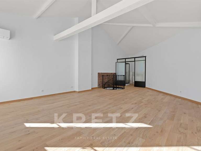 Appartement Cannes - 4 chambres - 181m²