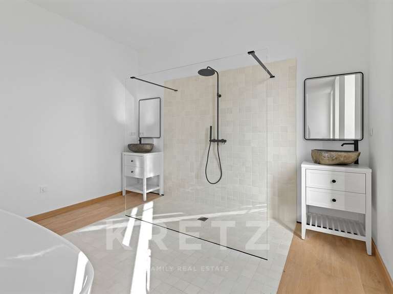 Appartement Cannes - 4 chambres - 181m²