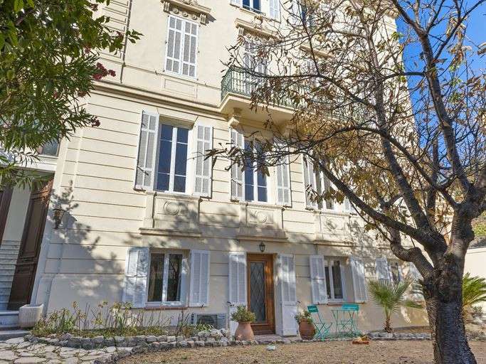 Appartement Cannes - 4 chambres - 181m²