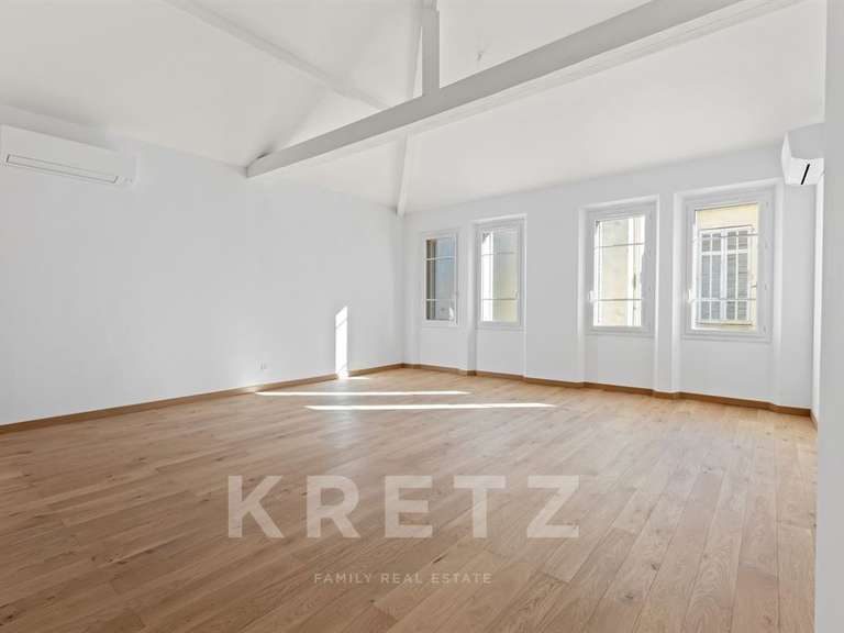 Appartement Cannes - 4 chambres - 181m²