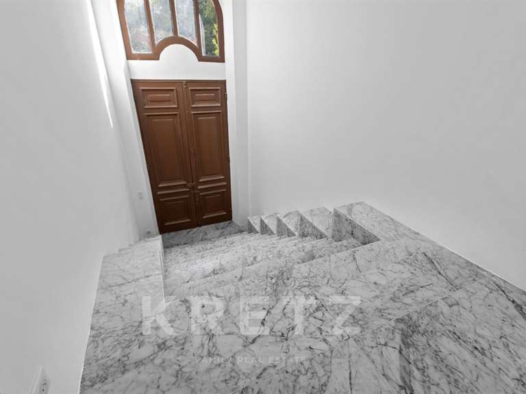 Appartement Cannes - 4 chambres - 181m²