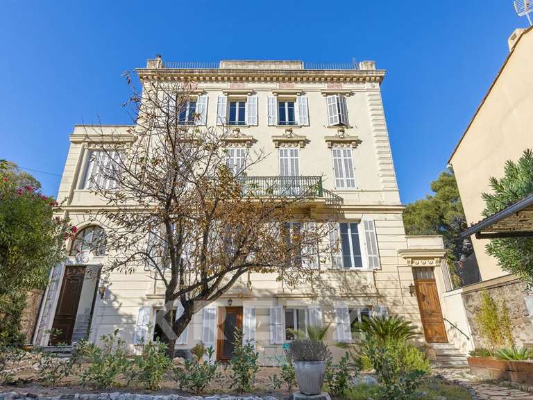 Appartement Cannes - 4 chambres - 181m²
