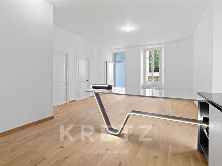 Appartement Cannes - 4 chambres - 181m²