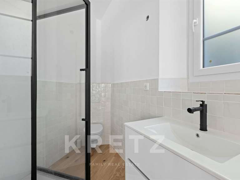 Appartement Cannes - 4 chambres - 181m²