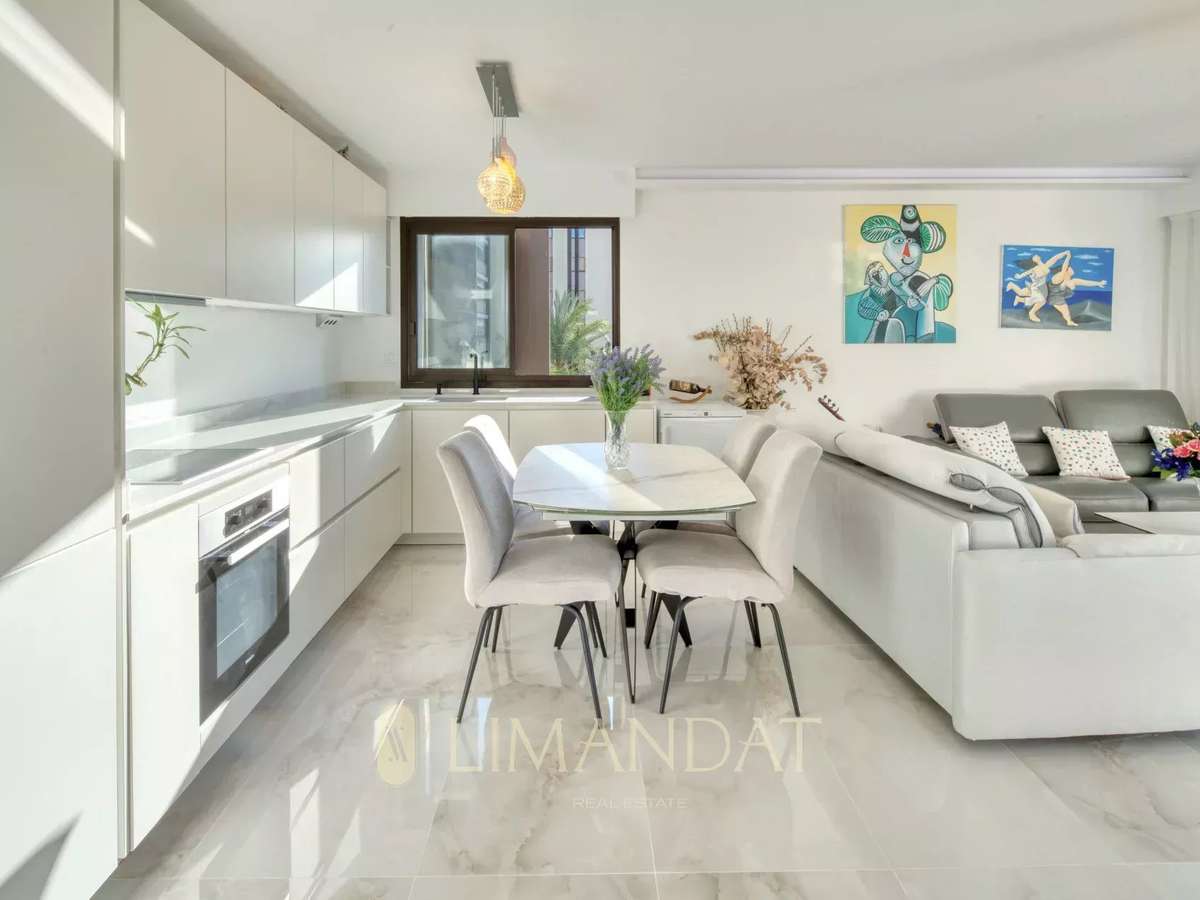 Appartement Cannes