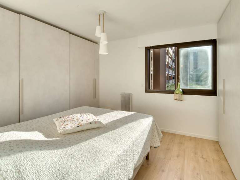 Appartement avec Vue sur mer Cannes - 1 chambre - 68m²