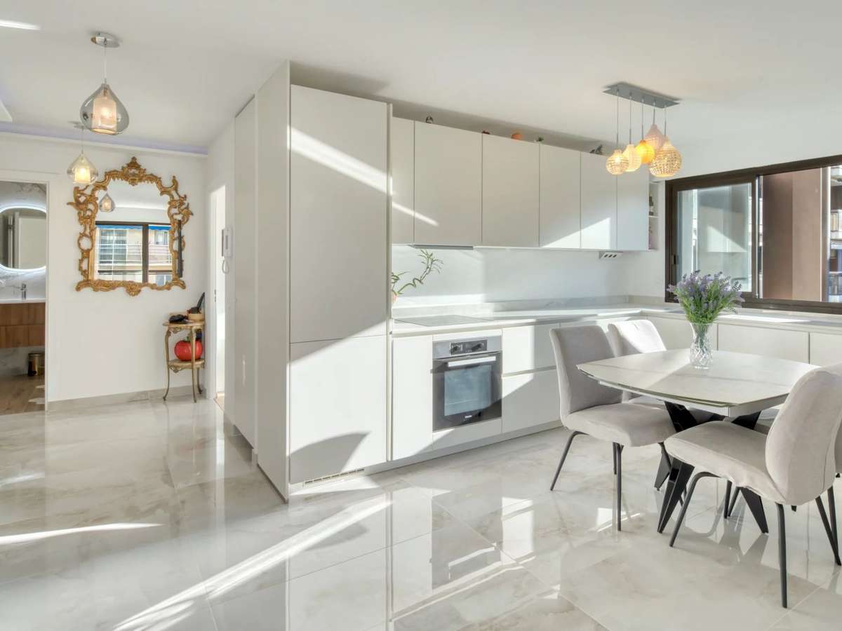 Appartement Cannes