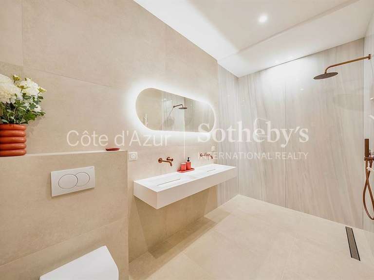 Apartment Cannes - 2 bedrooms - 75m²