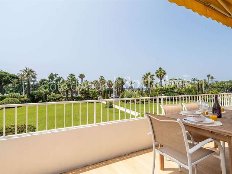 Appartement Cannes - 2 chambres - 75m²