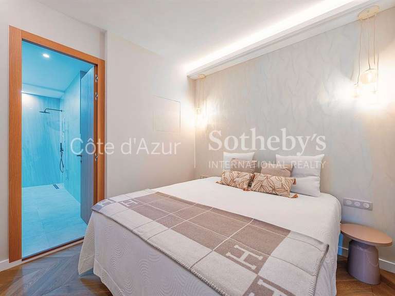 Appartement Cannes - 2 chambres - 75m²