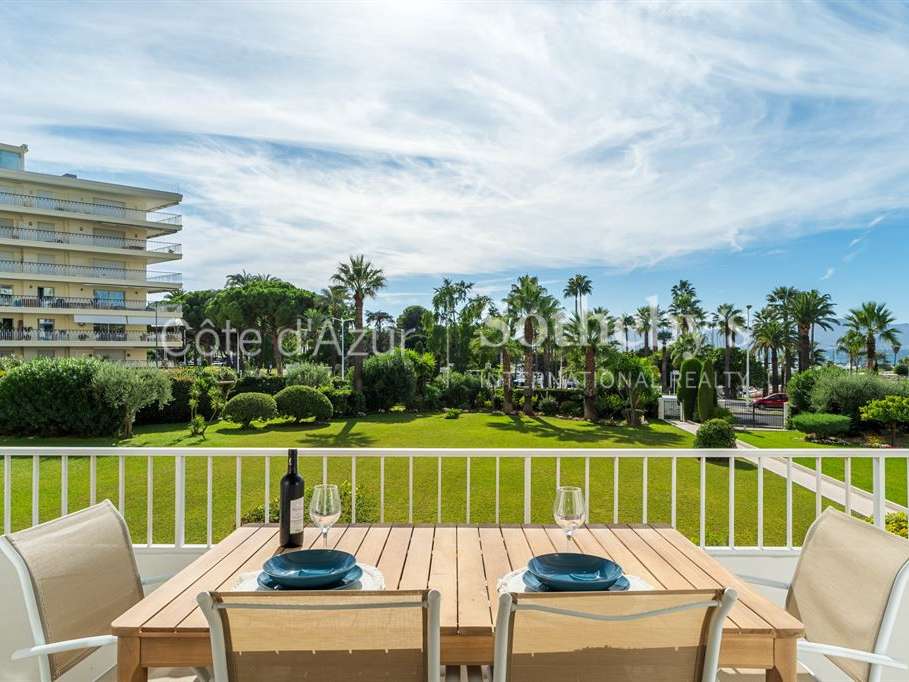 Appartement Cannes