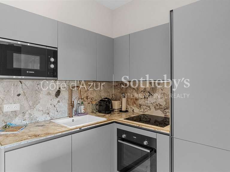 Apartment Cannes - 2 bedrooms - 75m²