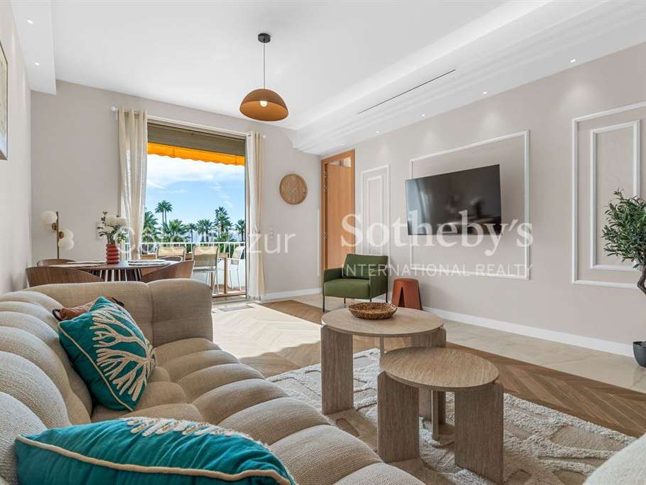 Appartement Cannes
